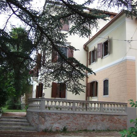Bed and Breakfast Antica Scuderia Buttrio Zewnętrze zdjęcie