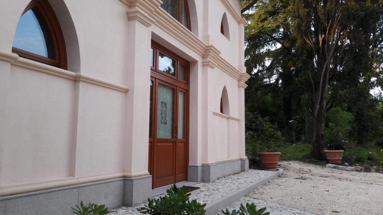 Bed and Breakfast Antica Scuderia Buttrio Zewnętrze zdjęcie