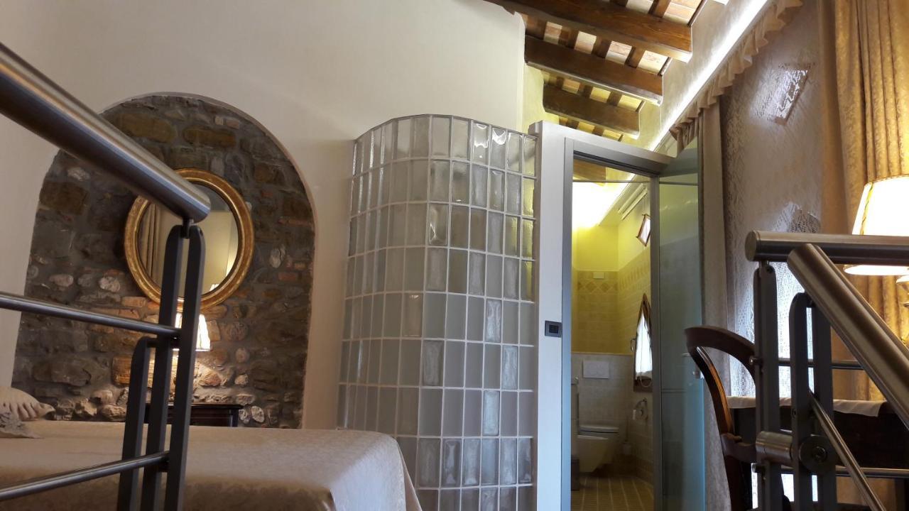 Bed and Breakfast Antica Scuderia Buttrio Zewnętrze zdjęcie